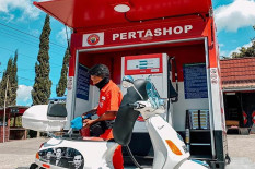 Selain Merugi, Banyak Aset Pertashop di DIY-Jateng Terancam Disita Bank, Ini Tanggapan Pertamina