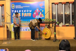 Lagi Butuh Pekerjaan? Yuk ke Jogja Job Fair, Ada 128 Posisi dan Butuh 1.258 Pekerja