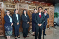 Undang-Undang Kesehatan Disahkan, Menkes Klaim Banyak Perbaikan Layanan