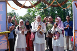 ICOFEST Jadi Ajang Kewirausahaan untuk Kemandirian Ekonomi