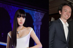 Lisa Blackpink Dikabarkan Kencan dengan Anak Orang Terkaya di Dunia