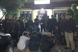 Bawa Ribuan Pil Koplo, Pemuda di Jogja Ditangkap Polisi Saat Patroli