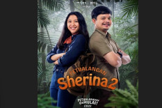 Film Petualangan Sherina 2 Bakal Banyak Kejutan