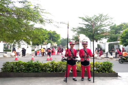 Dinas Pariwisata DIY Dukung Ada Bregada Rakyat di Malioboro Setiap Akhir Pekan