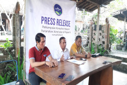 Perkumpulan Konsultan Hukum Usul Dibentuknya Pengadilan Pertanahan dengan Hakim Ad-Hoc