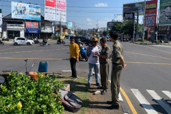 Pengemis di Sleman Diduga Terorganisasi, Setiap Jumat Mangkal di Kawasan UGM