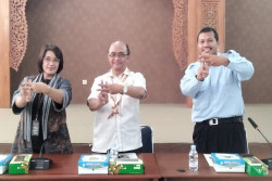 Festival Pramuka Jogja 2023 Digelar untuk Motivasi Generasi Muda