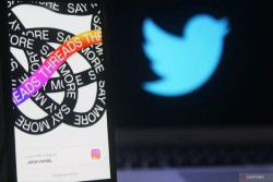 Berang! Twitter Blokir Akses Langsung ke Layanan Threads
