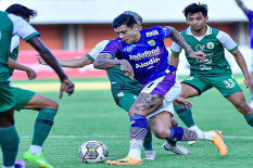 2 Pemain PSS Sleman Dipanggil Seleksi Piala Dunia U17