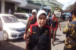 Geledah Kantor Kepala Dispertaru DIY, Penyidik Temukan Sejumlah Barang Bukti