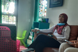 Pengelolaan Sampah Sejak Dini, DLH Bantul Tidak Wajibkan Bank Sampah