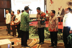 Jogja Smart Province 2.0 Diluncurkan, Pemerintahan di DIY Kian Berbasis Teknologi