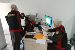 Rumah Digeledah Kejati DIY, Begini Status Krido dalam Kasus Mafia Tanah Kas Desa