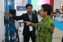 BSN Tetapkan 38 SNI Kendaraan Listrik untuk Jamin Keselamatan Pengguna