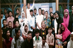 Peringatan Hari Koperasi, Milenial Diajak Kembangkan Koperasi Digital