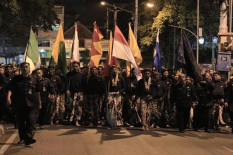 Ini Kepastian Malam 1 Suro 2023