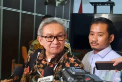 Uang Tunai Rp27 Miliar Kasus Korupsi BTS, akan Dibawa Maqdir ke Kejagung!