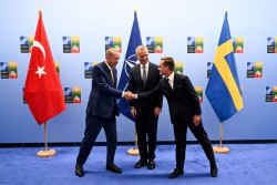 Nato akan Investasi Militer Besar-besaran, Digadang-gadang Terbesar Pasca Perang Dingin!