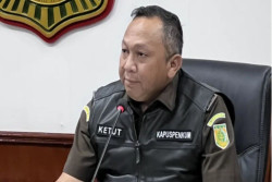 Kejagung Kebut Perkara Korupsi Emas hingga BTS Kominfo