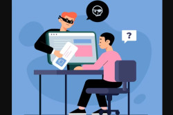 Yuk Kenali Ciri-ciri Modus Penipuan Sniffing dan Phising yang Kuras Rekening