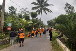 SAR Terjunkan 3 SRU Cari Potongan Tubuh Korban Mutilasi di Turi
