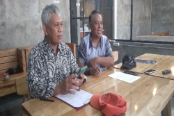 Asyik! Ada Festival Layang-layang Diikuti 9 Negara di Pantai Parangkusumo