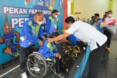 Difabel Berat Terancam Tak Terakomodir TPS