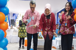 Kimia Farma Diagnostika Buka Klinik di Jalan Parangtritis
