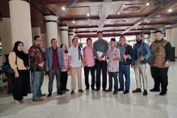 Korban Apartemen Malioboro City Mengadu ke DPRD DIY