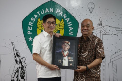 Perpani Bertekad Bawa Panahan Indonesia ke Kancah Global
