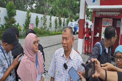 Kembangkan Bisnis, Pertashop Ini Dilengkapi dengan Mini Market dan Tambal Ban Nitrogen