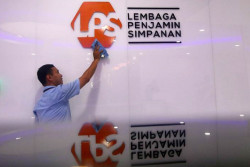 LPS Umumkan Struktur Organisasi Baru demi Mengemban Amanat UUP2SK
