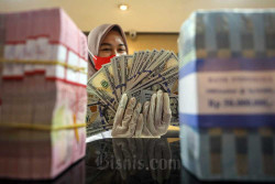 Nasabah Kaya Raya Masih Rajin Simpan Dana di Bank, Tanda Ekonomi Baik tetapi Investasi Kurang Kencang