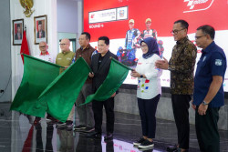 Tiket MotoGP Mandalika Bisa Dibeli 4 Hari Lagi, Termurah Rp75.000