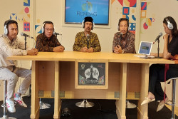 Rembag Kaistimewan, Pemda DIY Dorong Pemanfaatan BKK Kalurahan