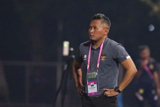 Putri Indonesia U-19 Dipukul Thailand 1-7