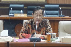 Kabar Duka! Wakil Ketua DPRD DIY Suharwanta Meninggal Dunia