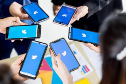 Hore! Twitter Bakal Bagi Hasil Iklan ke Konten Kreator