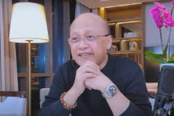 Mario Teguh Dilaporkan Polisi Terkait Penggelapan Rp5 Miliar, Ini 3 Sumber Kekayaannya