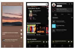 TikTok Music Sudah Bisa Diputar di Indonesia, Cek Keunggulannya