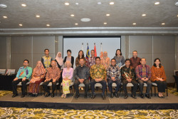 LPS dan PIDM Malaysia Tingkatkan Komitmen Kerja Sama Lindungi Nasabah Perbankan
