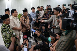 Prabowo Pantau Laboratorium Nuklir UAD, Kerja Sama Disiapkan