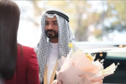 Salah Menggambarkan Karakter Arab, Tim Drakor King The Land Minta Maaf