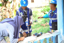 Warga Magelang Nyaman Pakai Smart Meter AMI, Inovasi Baru PLN