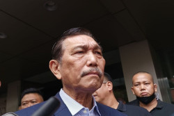Kenya Bakal Investasi Minyak dan Panas Bumi Rp37 Triliun? Ini Kata Luhut
