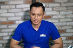 Demokrat Sesumbar Siap Evaluasi Produk Hukum jika Masuk Pemerintahan