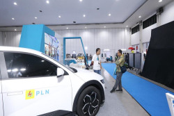 PLN Percepat Pengembangan Ekosistem Kendaraan Listrik Melalui Kolaborasi Standardisasi Hingga Layanan One Stop Solution