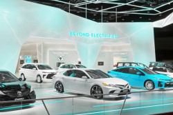 Catat! Ini Daftar Harga Tiket Pameran Otomotif GIIAS 2023