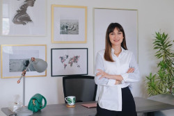 Luna Maya dkk Buka Restoran Khas Korea Selatan, Tren K-pop?