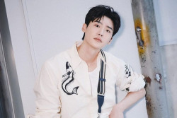 Artis Korea Lee Jong Suk Mengaku Suka Nasi Goreng dan Mi Goreng